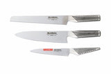 Global Knivset 3-delar G-9, G-2, GS-11